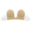 [ FRETE GRATUITO ]  Sutiã Decote Profundo Efeito Silicone - Secret Bra