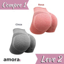 [BLACK FRIDAY NOVEMBERO] Short Empina Bumbum - Promoção Compre 1, Leve 2.