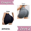 [BLACK FRIDAY NOVEMBERO] Short Empina Bumbum - Promoção Compre 1, Leve 2.