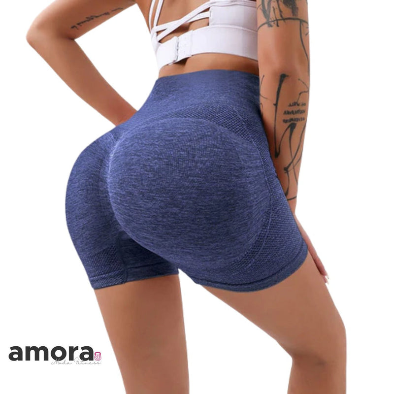 [BLACK FRIDAY NOVEMBERO] Short Empina Bumbum - Promoção Compre 1, Leve 2.