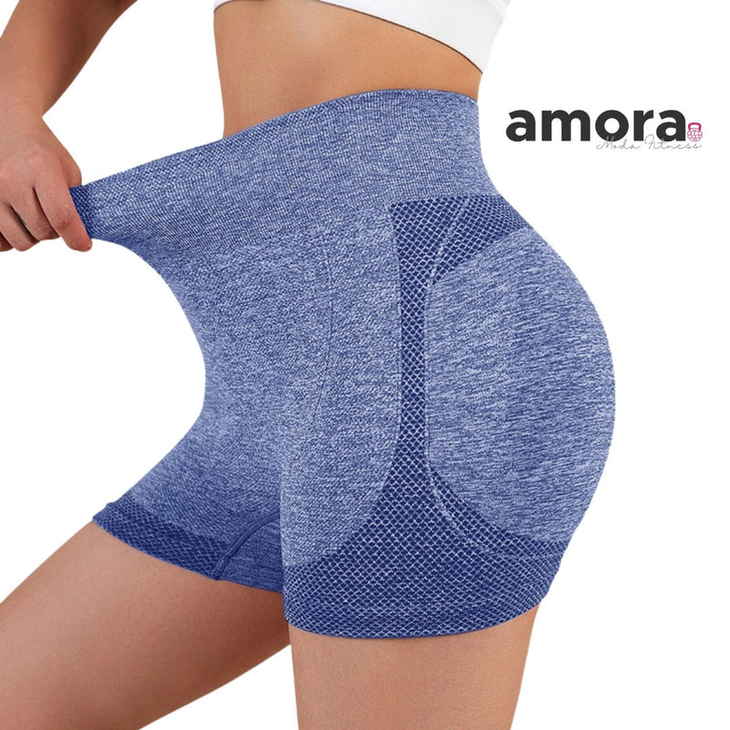 [BLACK FRIDAY NOVEMBERO] Short Empina Bumbum - Promoção Compre 1, Leve 2.