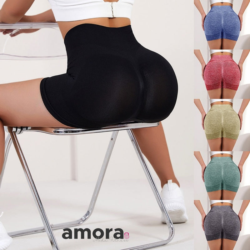 [BLACK FRIDAY NOVEMBERO] Short Empina Bumbum - Promoção Compre 1, Leve 2.