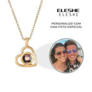 Colar Eternize  Promoção Especial + Frete Grátis