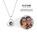 Colar Eternize  Promoção Especial + Frete Grátis