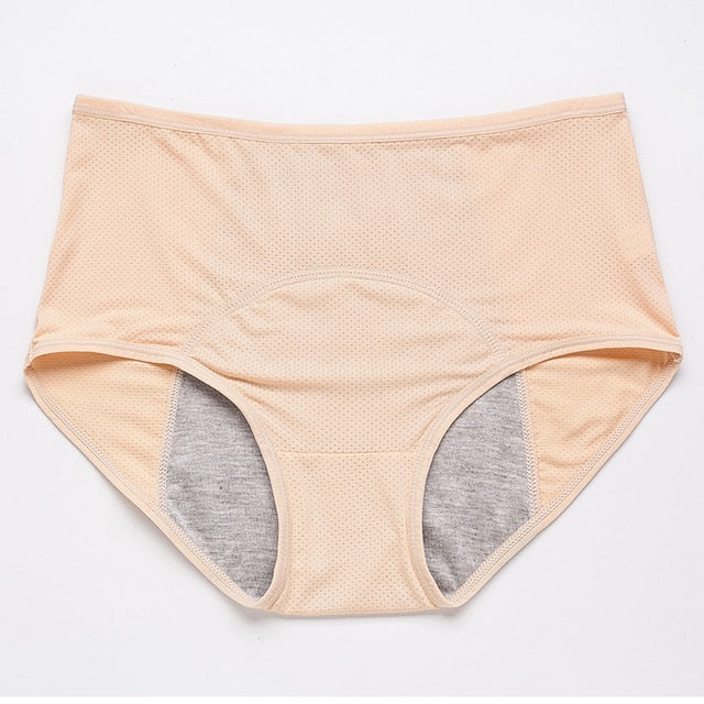 Calcinha Absorvente de ABSORÇÃO MÁXIMA!  (PAGUE 2 LEVE 3).