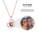Colar Eternize  Promoção Especial + Frete Grátis