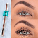 CíliosMax 4D - MÁSCARA DE CÍLIOS 2 EM 1